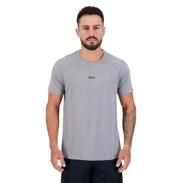 Camiseta Fila Essential Floating | Masculina